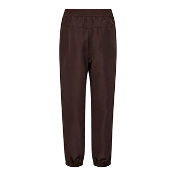 Co\' Couture - Trice Tech Pant - Dark Brown